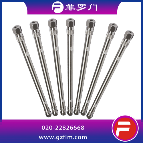 TitanK C18 5μ液相色譜柱