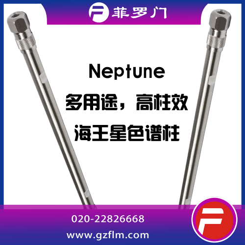 Neptune Phenyl 液相色譜柱
